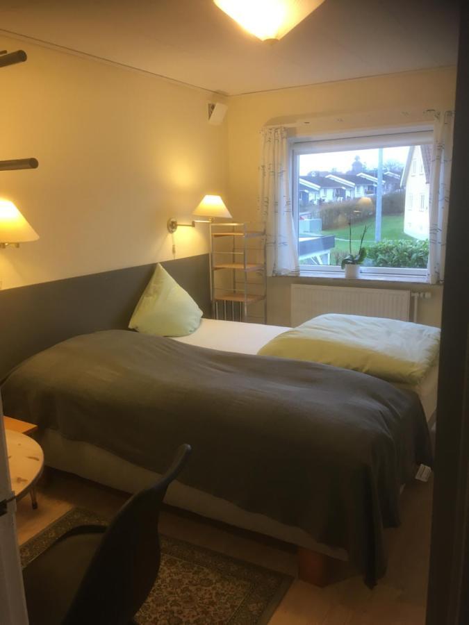 Mit Bed & Breakfast Kolding Exterior photo