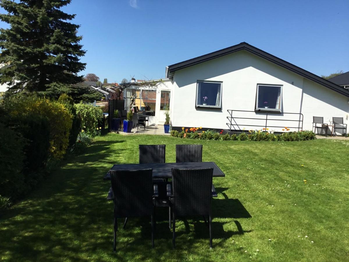 Mit Bed & Breakfast Kolding Exterior photo