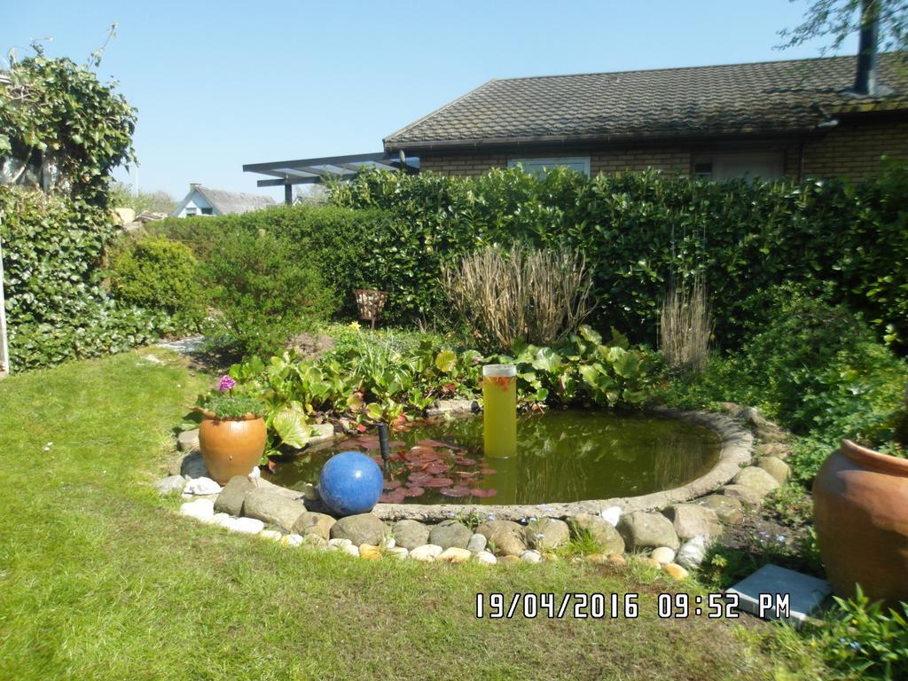 Mit Bed & Breakfast Kolding Exterior photo