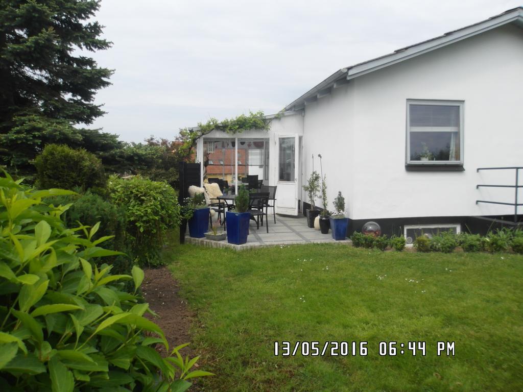 Mit Bed & Breakfast Kolding Exterior photo
