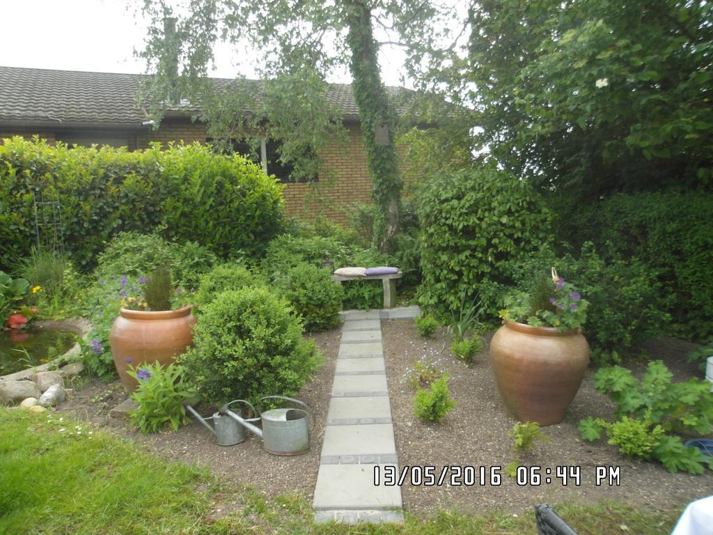 Mit Bed & Breakfast Kolding Exterior photo