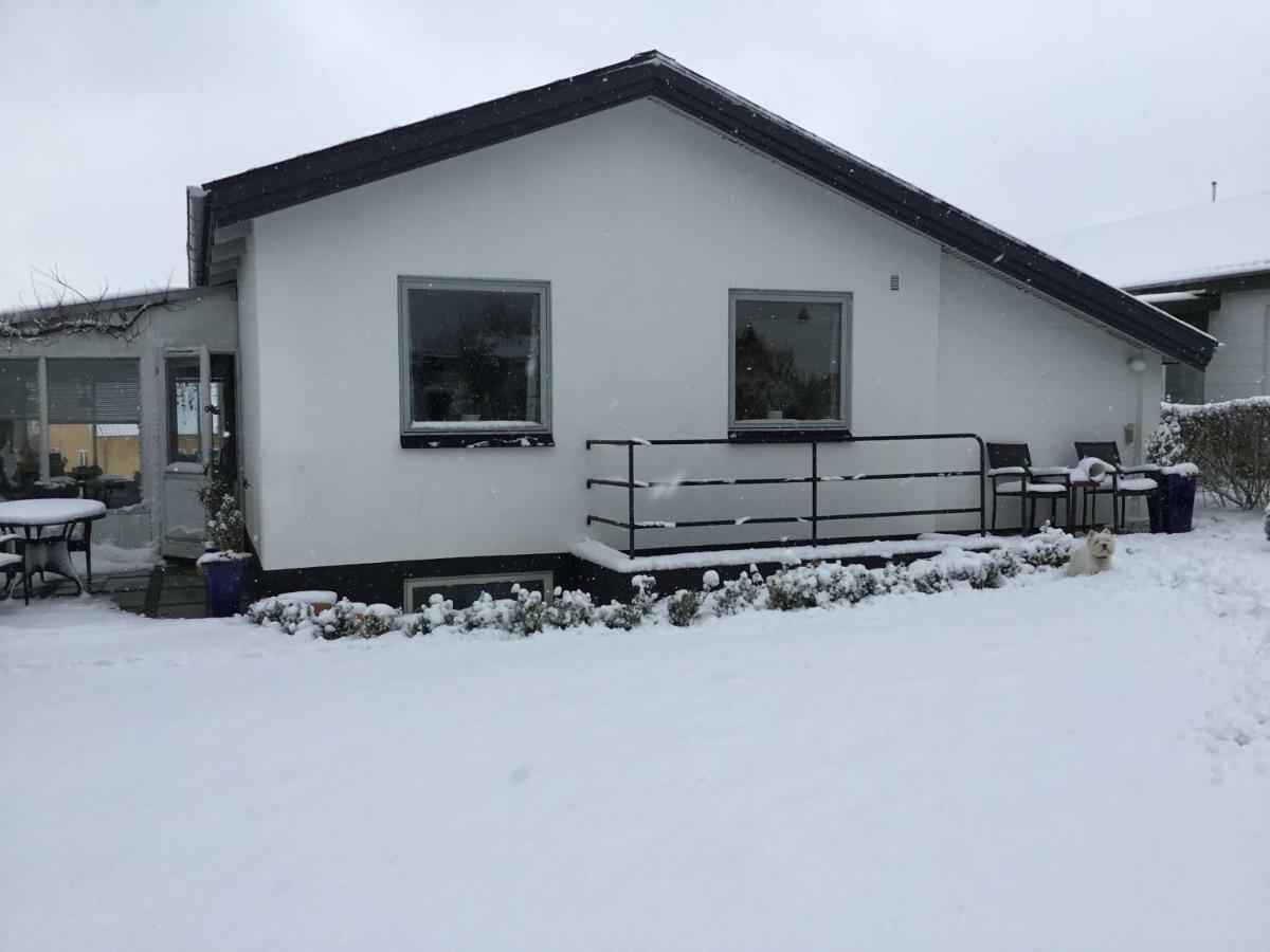 Mit Bed & Breakfast Kolding Exterior photo